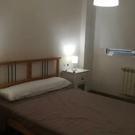 Διαμέρισμα Tu Espacio De Relax En San Juan *