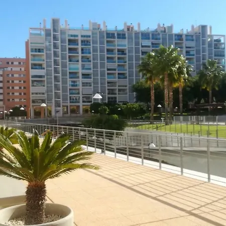 Tu Espacio De Relax En San Juan Apartment *
