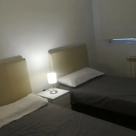 Apartment Tu Espacio De Relax En San Juan *