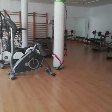 Tu Espacio De Relax En San Juan Διαμέρισμα *